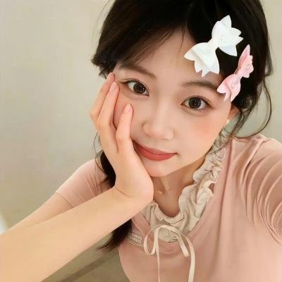 彩色的小路
