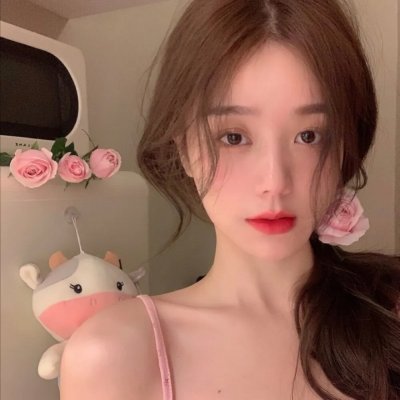 恋上女镖师